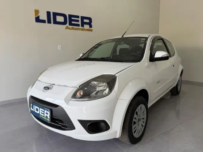 Ford KA 1.0 8v/1.0 8V ST Flex 3P 2013