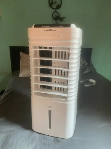 Climatizador