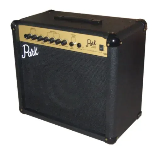 Marshall Serie Park 35R Made in Korea