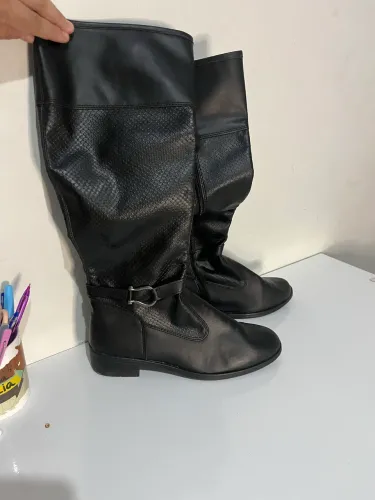 Bota feminina