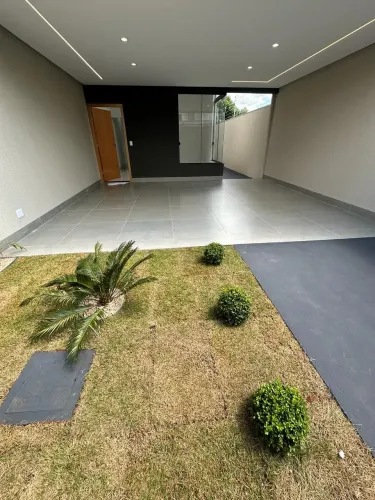 Casa Disponível Proximo ao Parque Brasilia