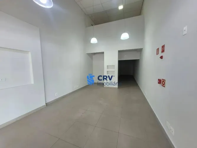 Loja para alugar, 100 m² por R$ 3.900,00/mês - Centro - Ibiporã/PR