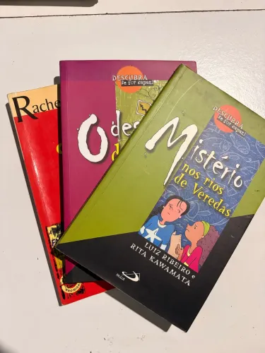 Livros