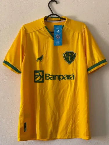 Camisa Paysandu
