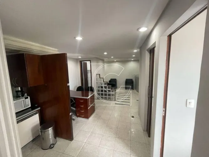 Venda de Comercial - Sala no bairro Edson Queiroz - Área útil 69,00m2 em Fortaleza/CE