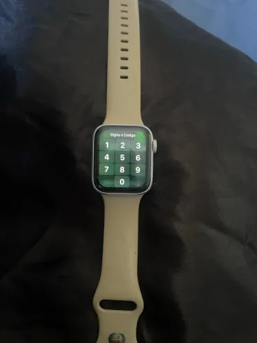 Apple Watch 4 