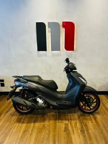 CITYCOM HD 300 ABS 2024