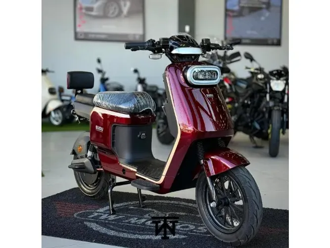 Scooter SUDU 1000w