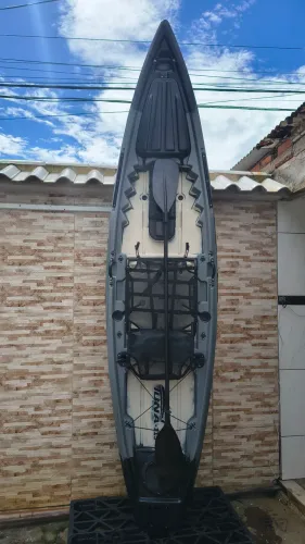Caique Tuna 115