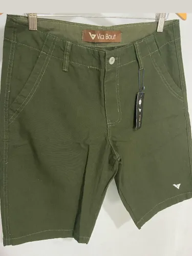 Bermuda brim
