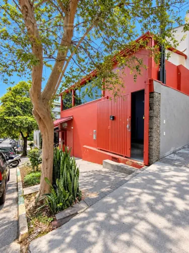 Casa, Vila Madalena - São Paulo
