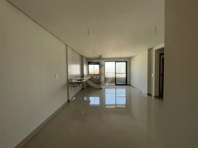 Apartamento 3 suítes no Setor Bueno