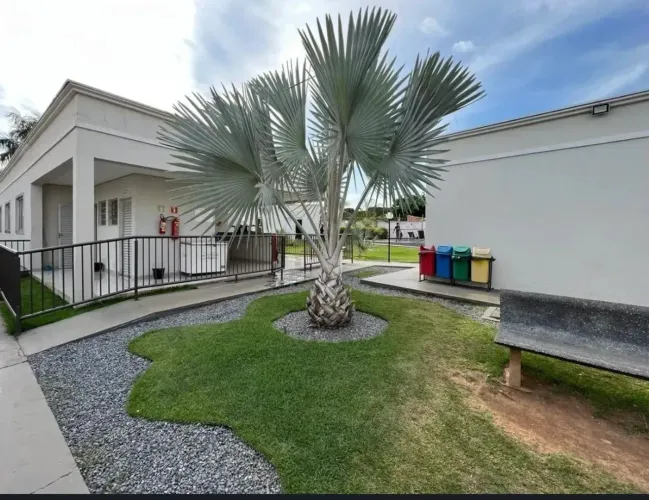 Lindo Apartamento Chapada do Mirante 