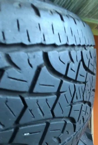 VENDO 4 pneus 255/65 Aro17 PIRELLI SCORPION ATR 110H
