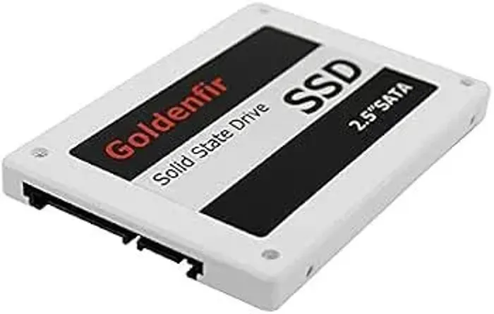 SSD Golden fier 480 gb