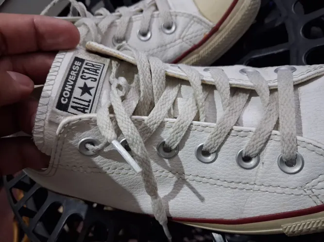 Tênis all star converse