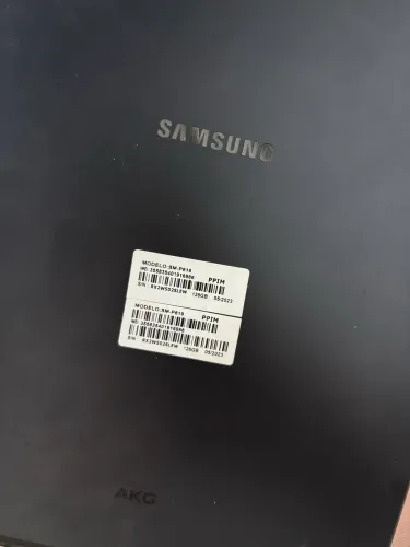 Tablet S6 lite