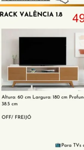 Rack Martines