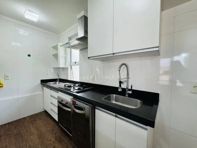 apartamento com 3 quartos a venda no avalon Hortolandia