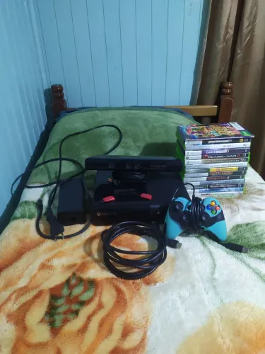 Vendo Xbox 360