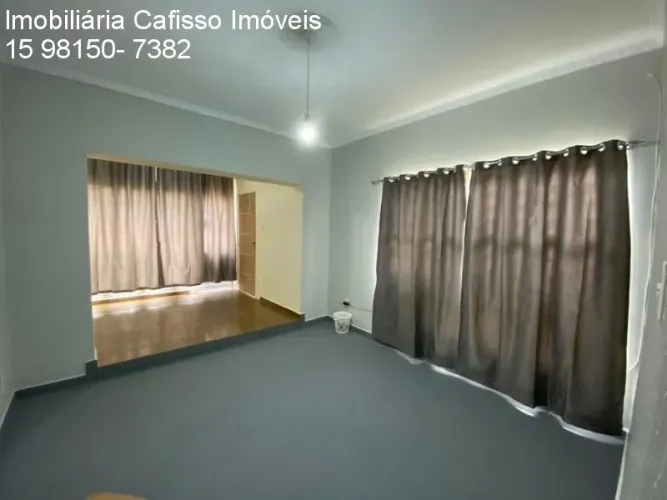 Casa comercial ou residencial à venda no Centro, em Votorantim-SP