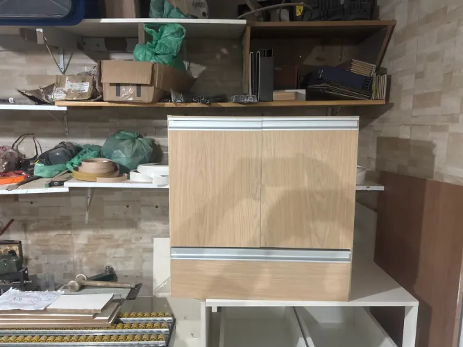 Armário para banheiro
