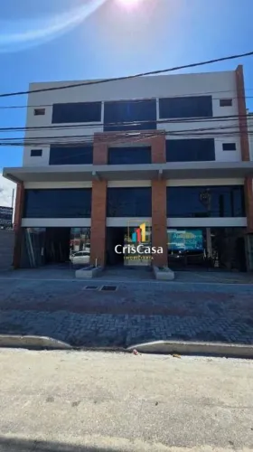 Loja para alugar, 199 m² por R$ 15.350,00/mês - Costazul - Rio das Ostras/RJ