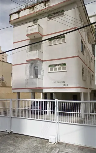 Apartamento com 3 quartos à venda em Aldeota - CE