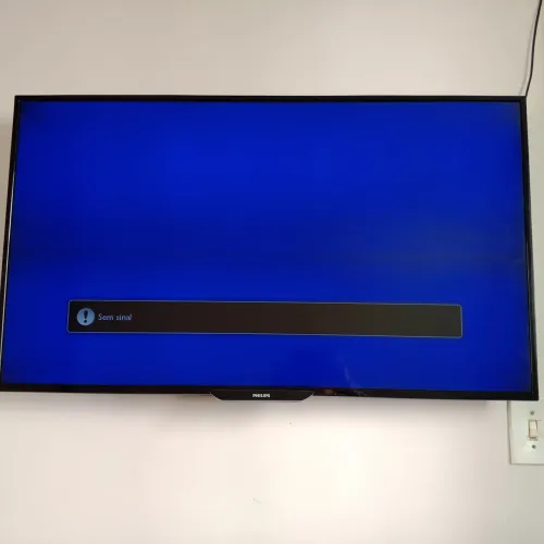 TV Philips 42"