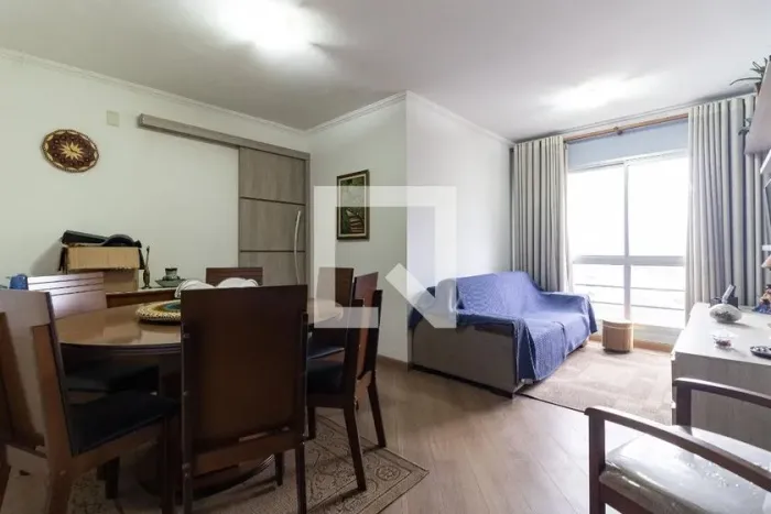Apartamento à Venda - Aclimação, 3 Quartos, 79 m2