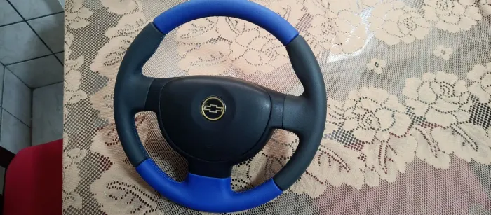 Volante original Corsa
