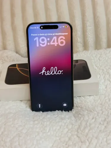 Iphone 16 Pro 128 Gb