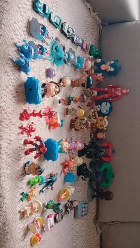 Brinquedos(lote)
