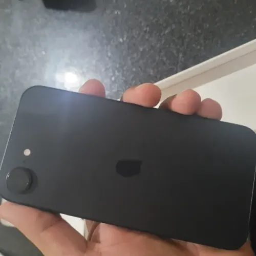 Iphone 16e novo