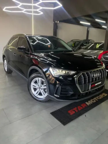 Audi Q3 Prestige 1.4 TFSI Flex S-tronic 2022