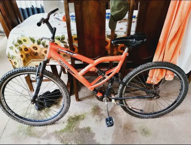 BIKE