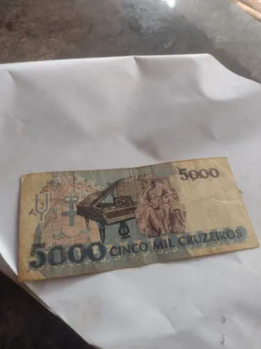 Cédulas atigas