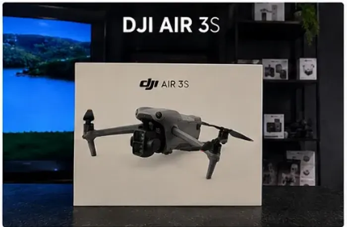 DJI MINI 3