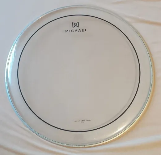 Pele Michael Bumbo 18