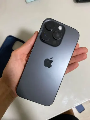 IPHONE 16 PRO 128GB