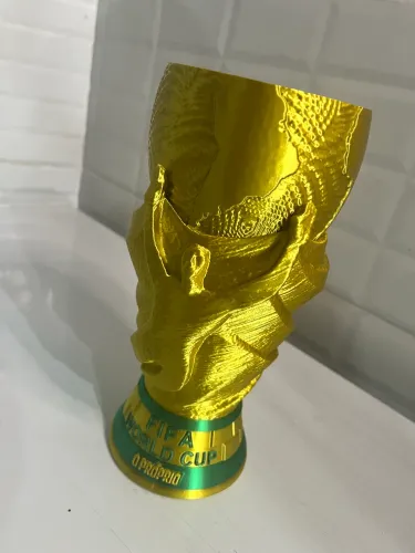 SUPORTE PARA COPO STANLEY - MODELO TAÇA DA COPA