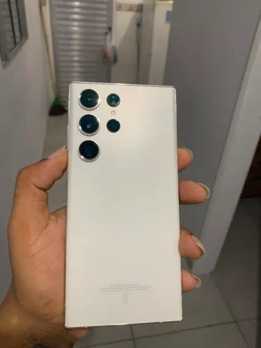 Vendo Ou Troco S23 Ultra