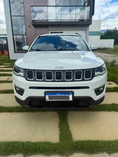 Ford Jeep Jeep 2017