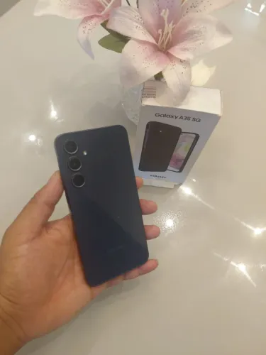 A35 5G 128gb original