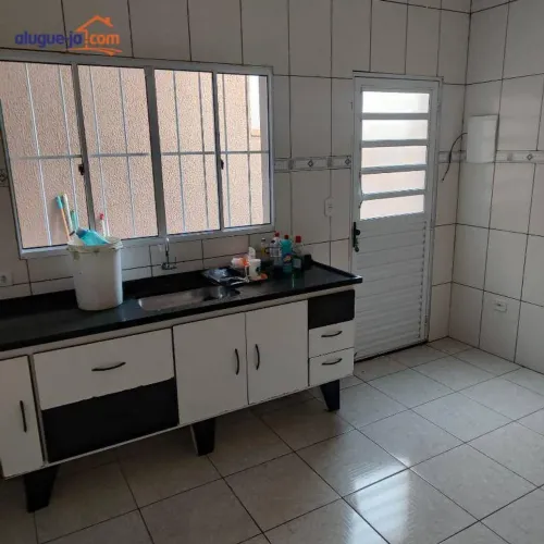Casa com 2 dormitórios à venda, 125 m² por R$ 370.000,00 - Centro - Igaratá/SP