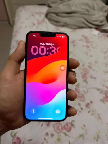 iphone 14, 128Gb - ÚNICO DONO 