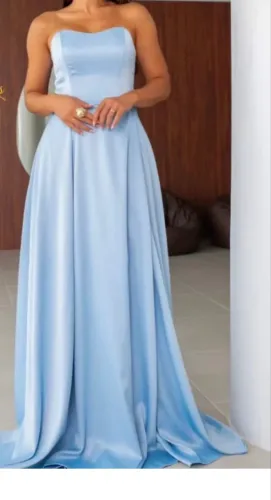 Vestido festa