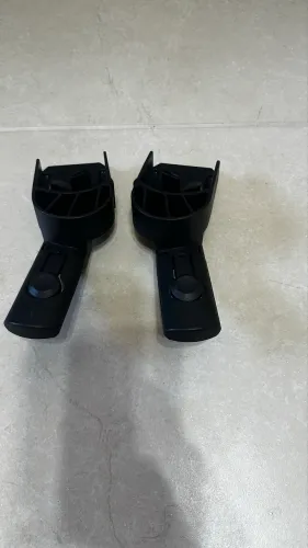 Adaptador para bebê conforto + carrinho