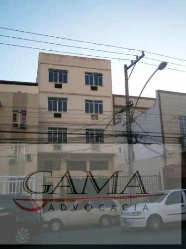 Loja para Locação em Rio de Janeiro, Olaria, 1 dormitório, 2 banheiros, 4 vagas