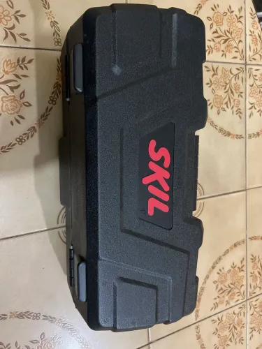 Nível laser SKIL
